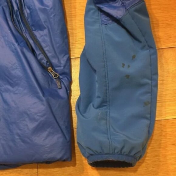 Marmot synthetic insulated jacket - Picture 4 of 5